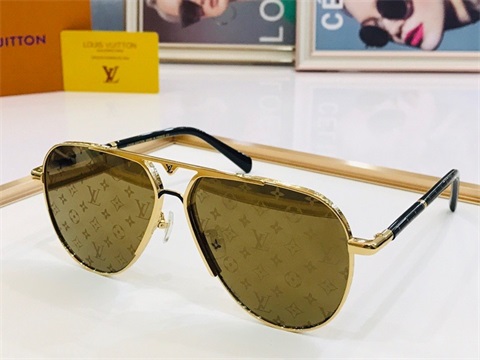 LV sunglass-566